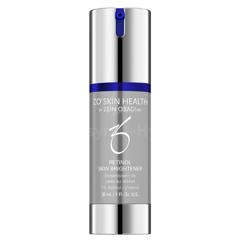 ZO SKIN RETINOL SKIN BRIGHTENER 1% CREAM 30ML(577119)