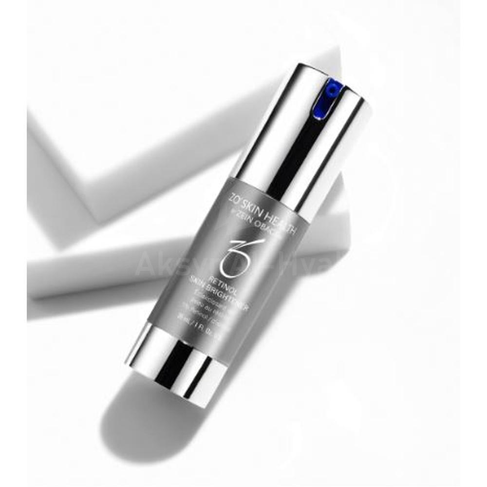 ZO SKIN RETINOL SKIN BRIGHTENER 1% CREAM 30ML(577119) 1