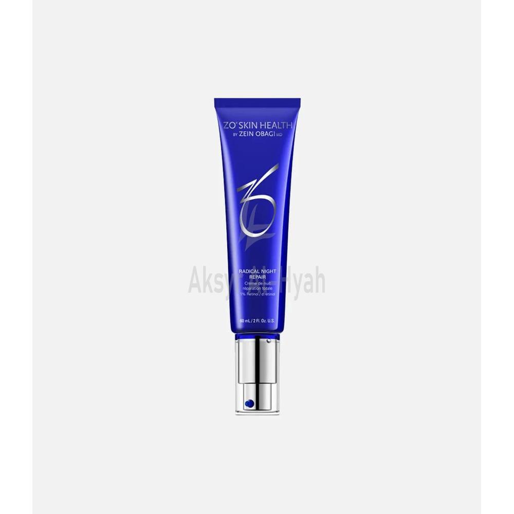 ZO SKIN RADICAL NIGHT REPAIR CR.60ML(576173) 2