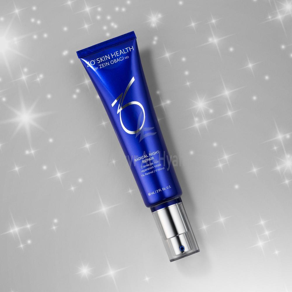 ZO SKIN RADICAL NIGHT REPAIR CR.60ML(576173) 4