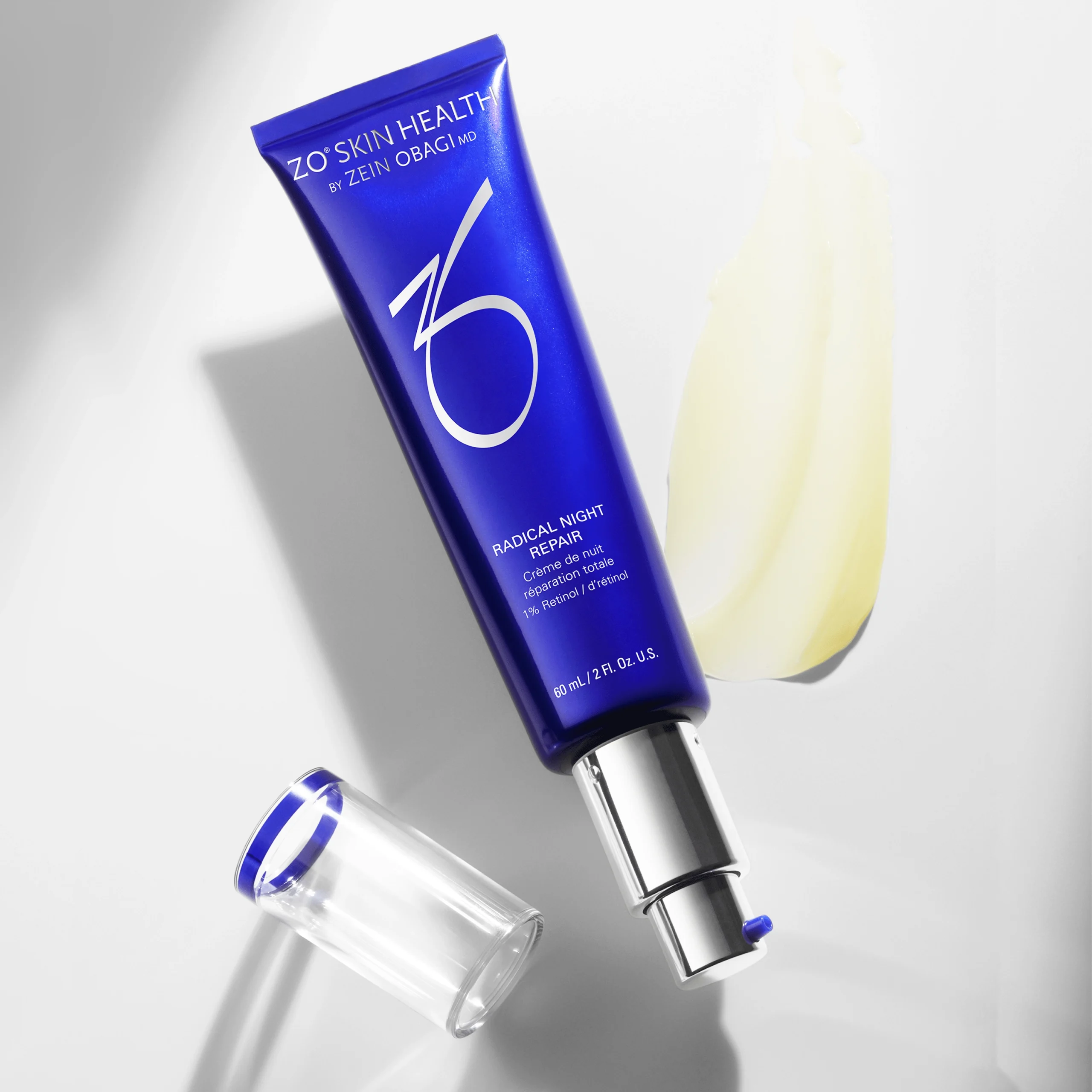 ZO SKIN RADICAL NIGHT REPAIR CR.60ML(576173) 5