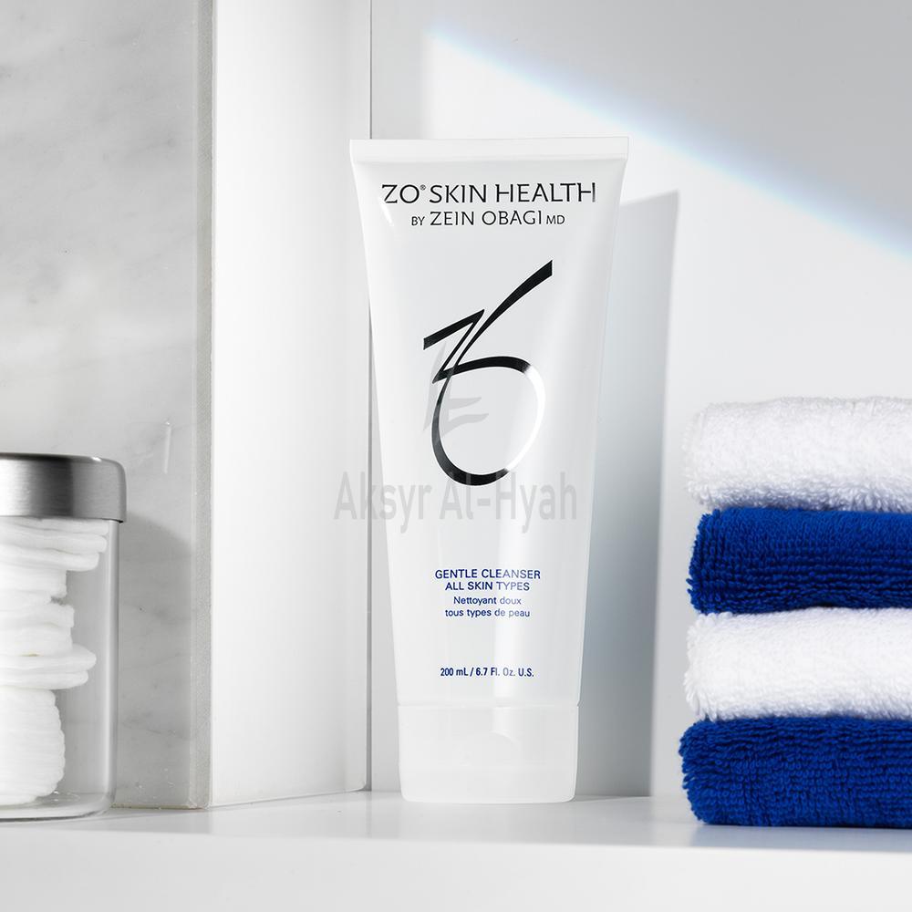 ZO SKIN GENTLE CLEANSER ALL TYPE 200ML(575548) 1