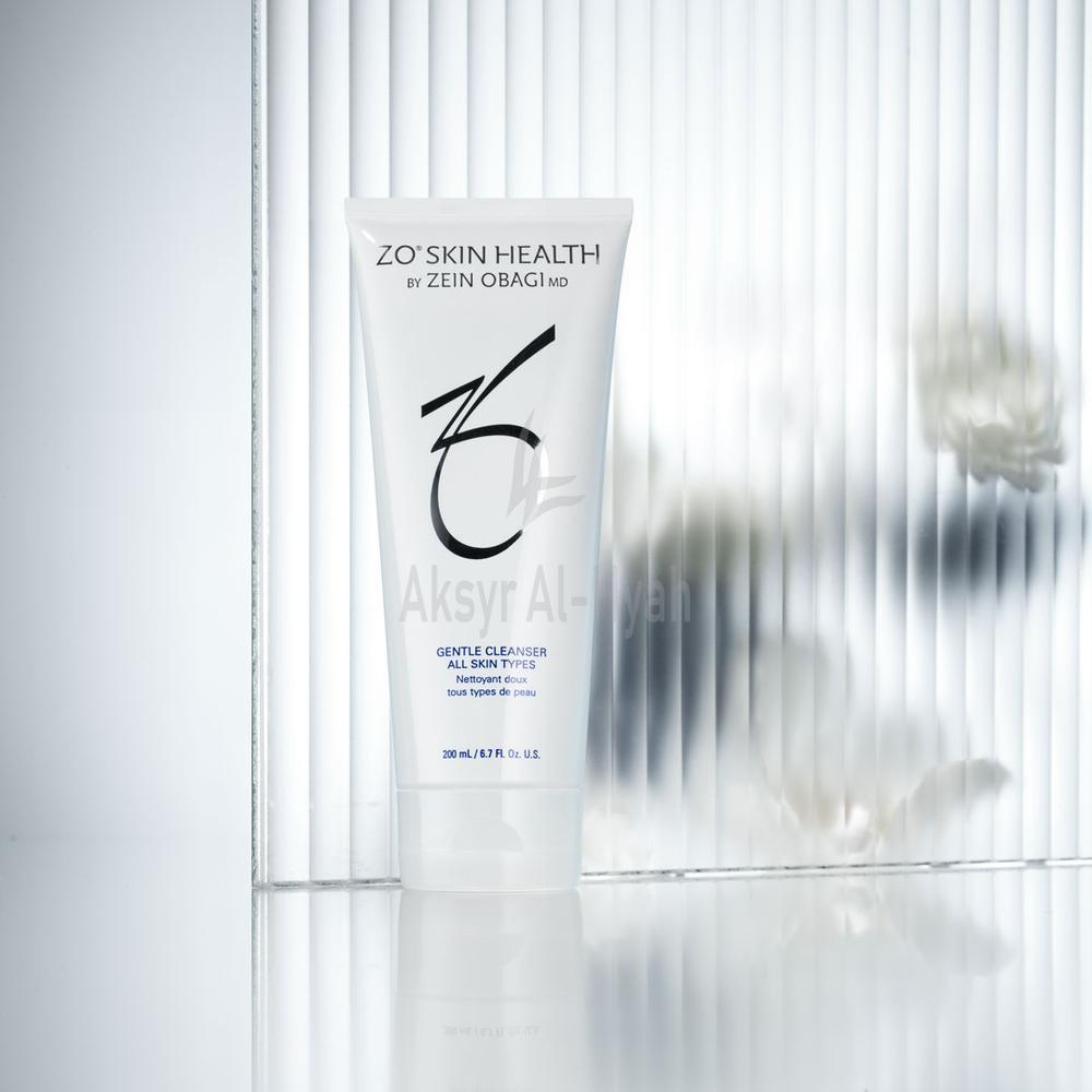 ZO SKIN GENTLE CLEANSER ALL TYPE 200ML(575548) 2