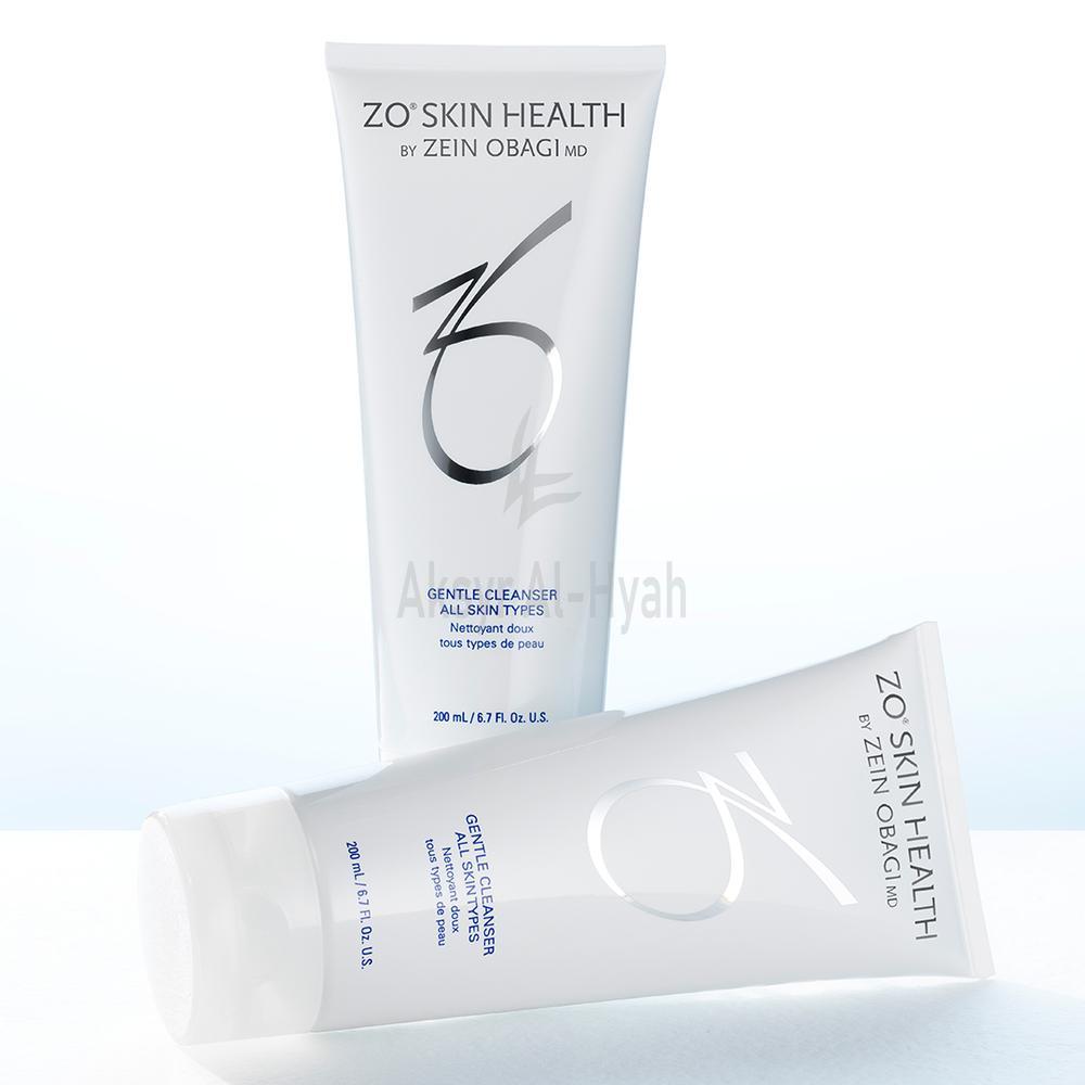 ZO SKIN GENTLE CLEANSER ALL TYPE 200ML(575548) 3