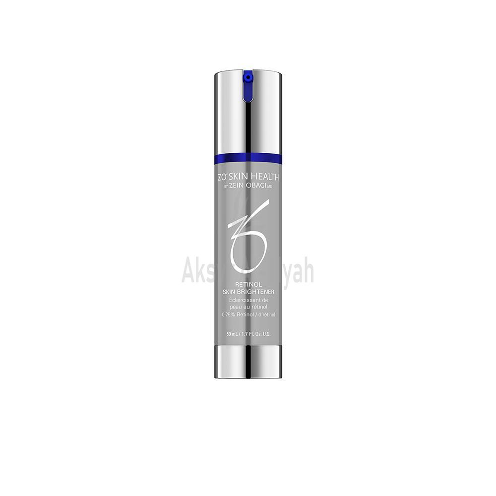 ZO SKIN RETINOL SKIN BRIGHTENER 0.25% CR.50ML 574837 1