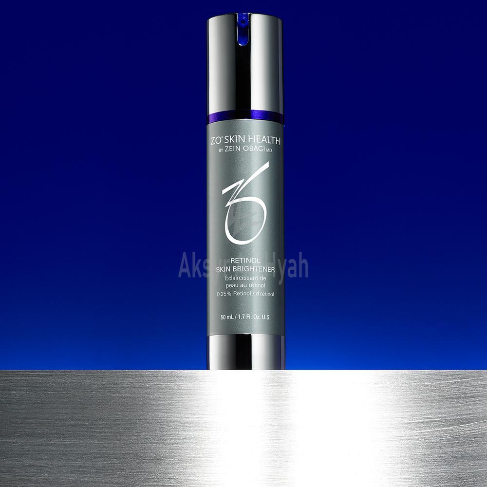 ZO SKIN RETINOL SKIN BRIGHTENER 0.25% CR.50ML 574837 2