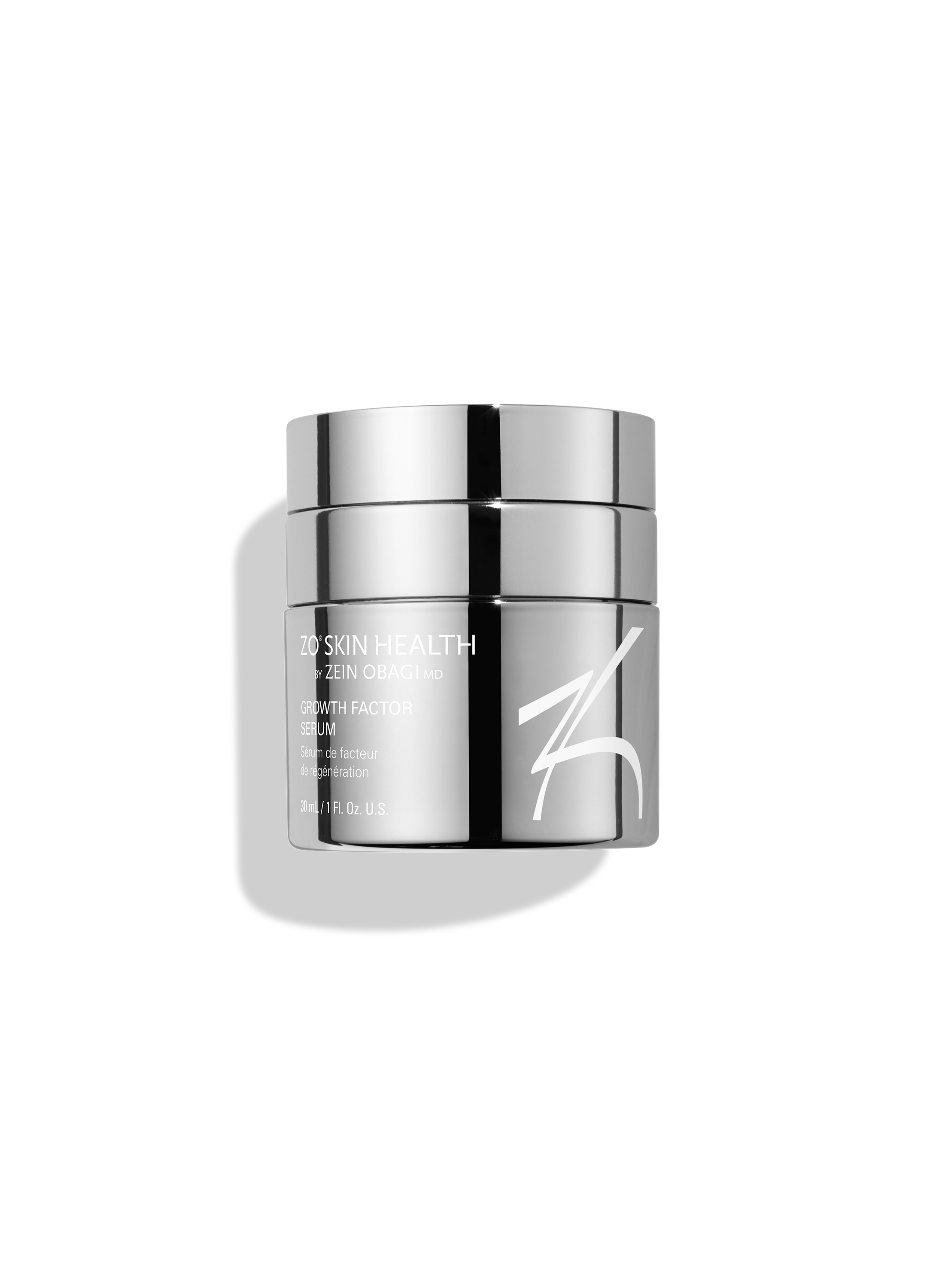 ZO SKIN GROWTH FACTOR SERUM PLUS 30ML(575928)