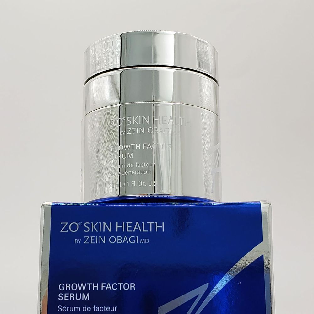 ZO SKIN GROWTH FACTOR SERUM PLUS 30ML(575928)