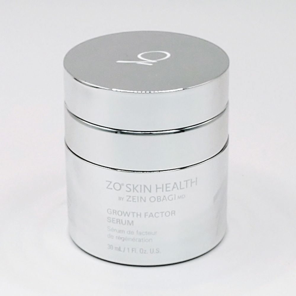 ZO SKIN GROWTH FACTOR SERUM PLUS 30ML(575928)
