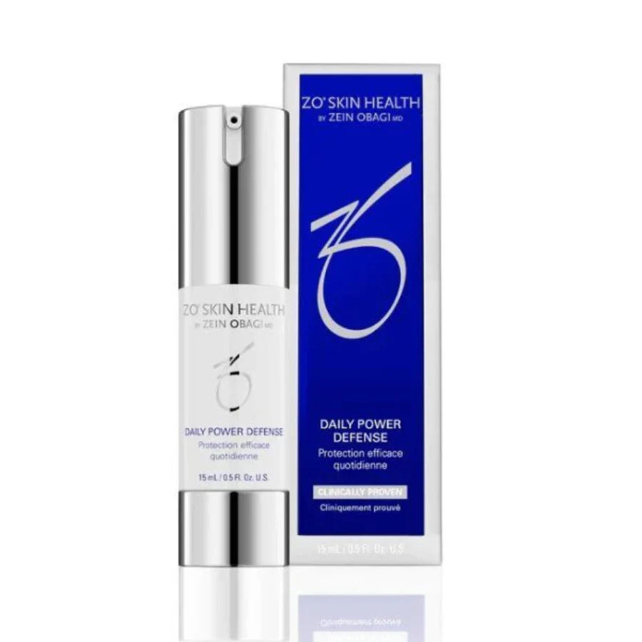 ZO SKIN DAILY POWER DEFENCE 50ML#570318 1