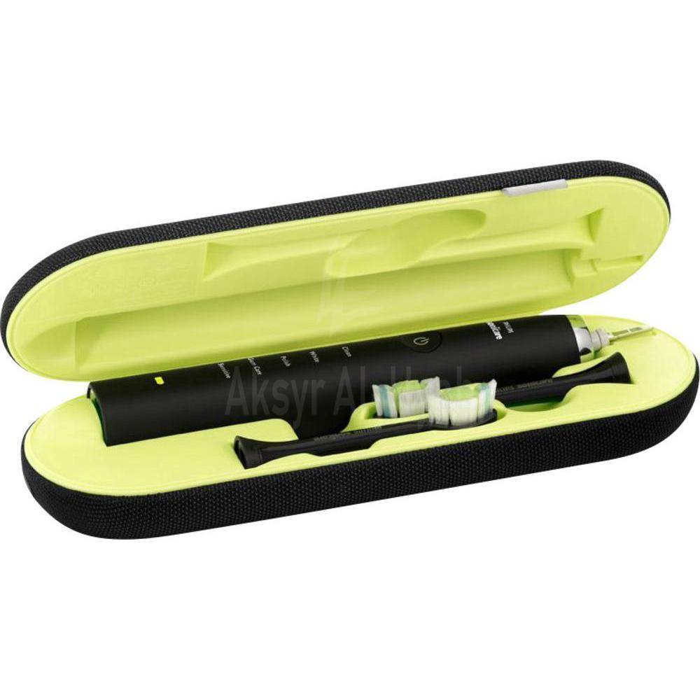 PHILIPS SONICARE DIAMOND CLEAN BLACK TOOTH BRUSH #HX9352/04 6