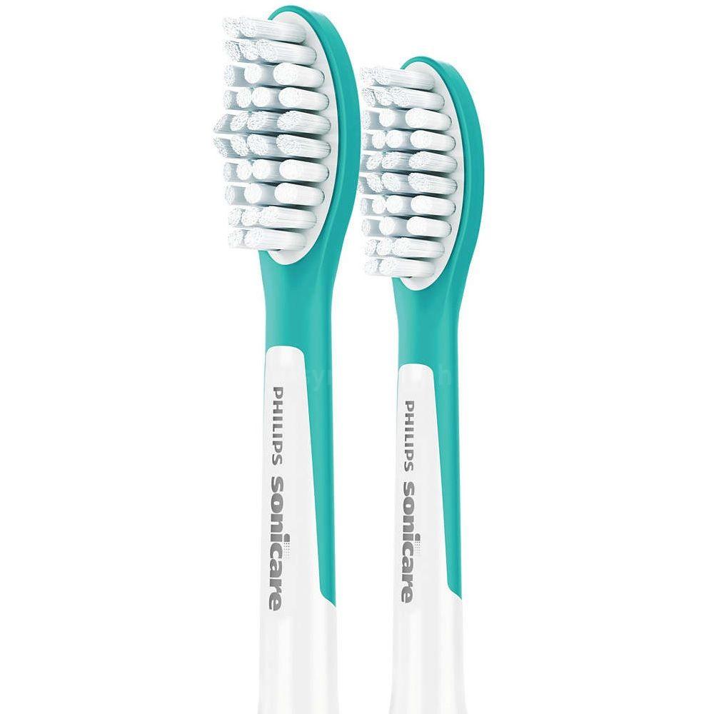 PHILIPS SONICARE REFILL FOR KIDS 2'S#HX6042/33