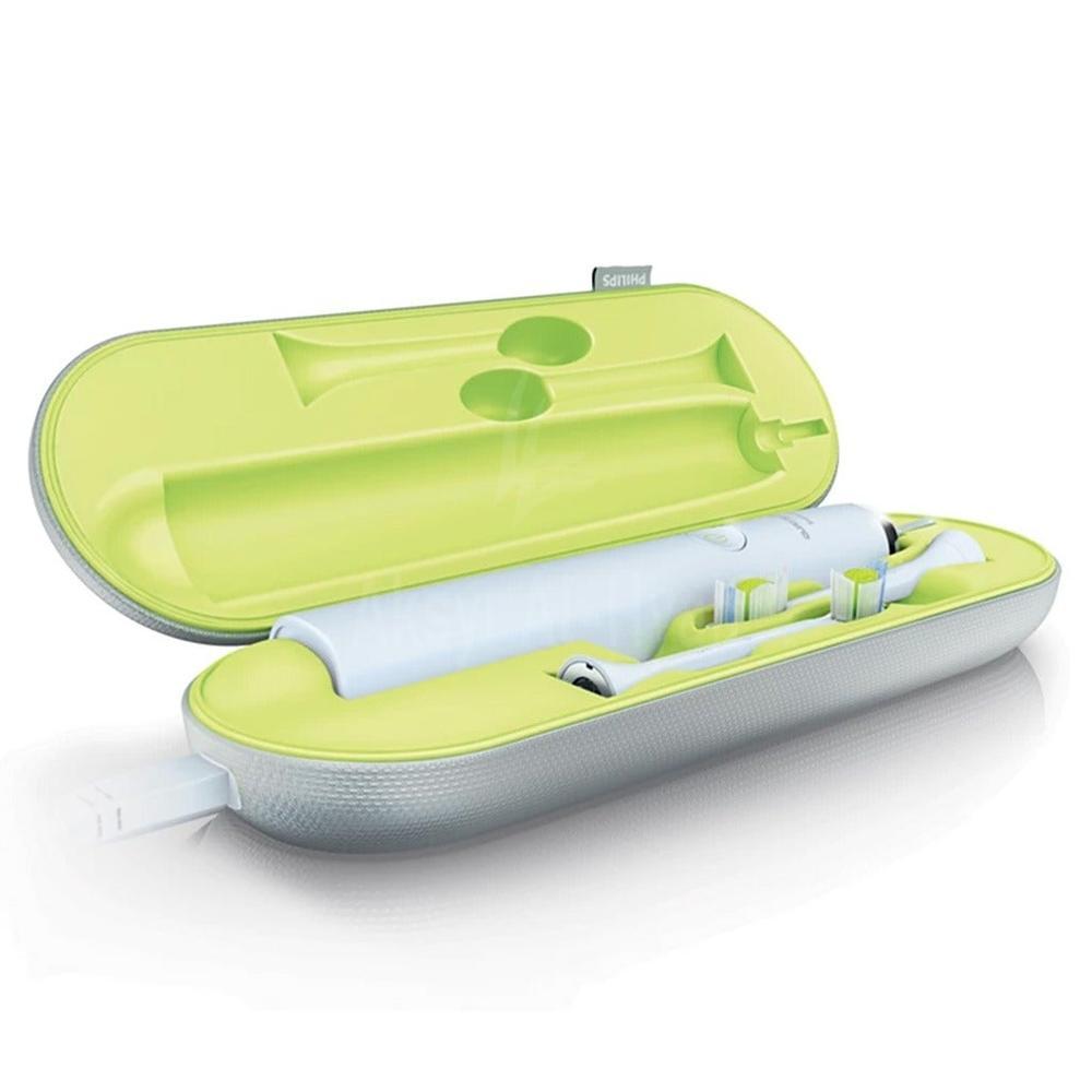 PHILIPS SONICARE DIAMOND CLEAN WHITE TOOTH BRUSH #HX9332/04 3