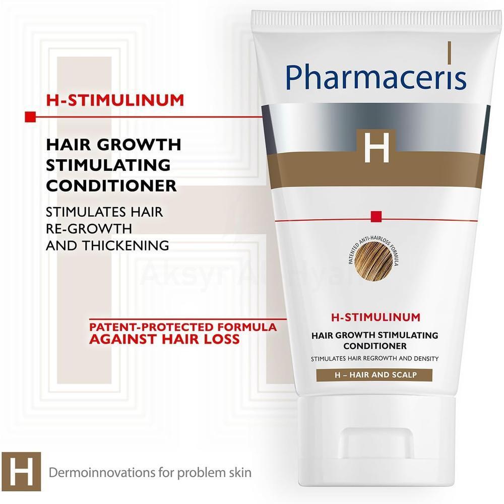 PH.ERIS H-STIMULINUM HAIR GROW.CONDITIONER 150ML #10041 1