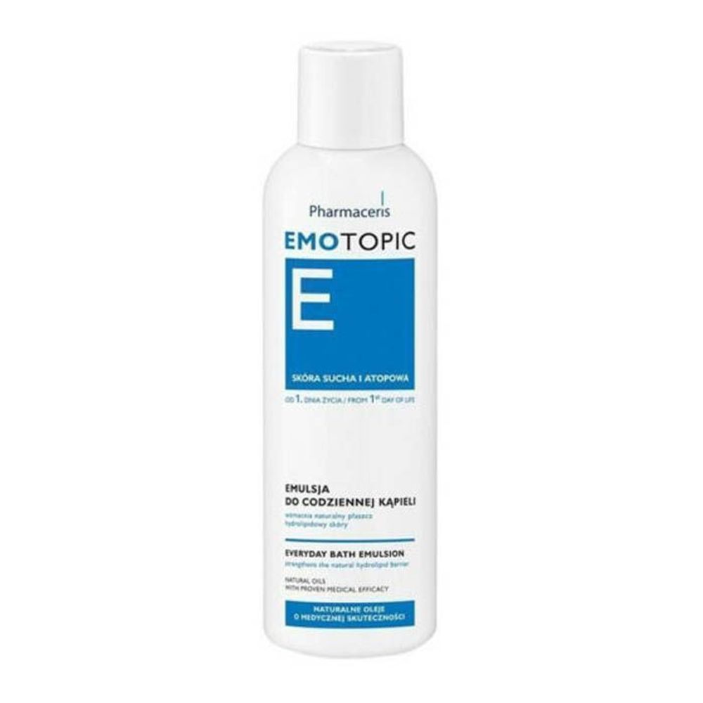PH.ERIS EMO TOPIC DAILY BATH EMULSION 200ML #10064