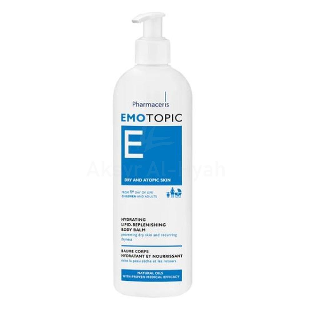 PH.ERIS EMO TOPIC HYDRATING BODY BALM 190ML#10066