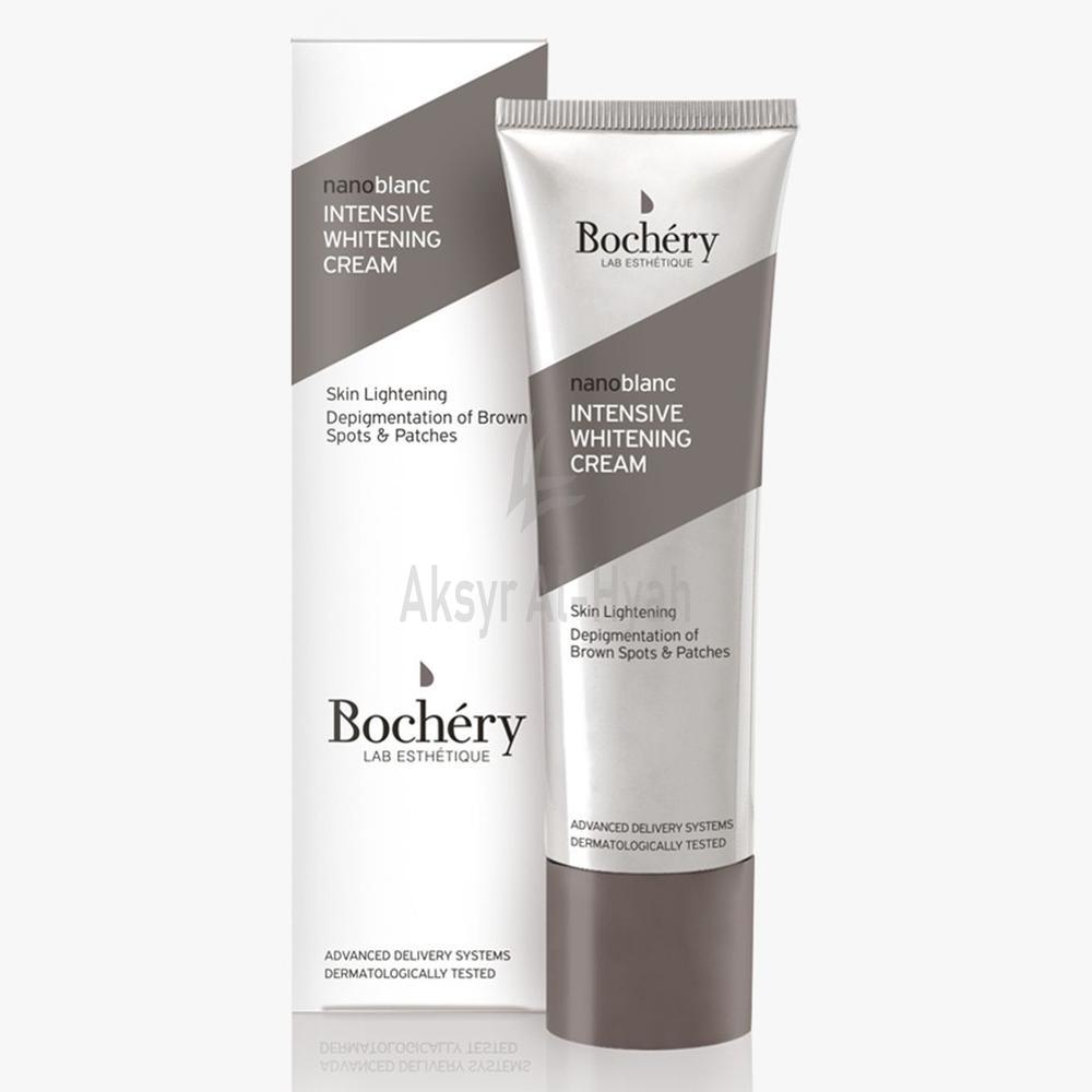 BOCHERY INTENSIVE WHITENING CREAM 50ML