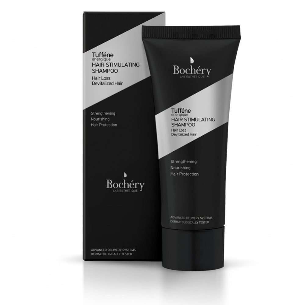 BOCHERY TUFFENE HAIR STIMULATING SHAMPOO 200ML #14013