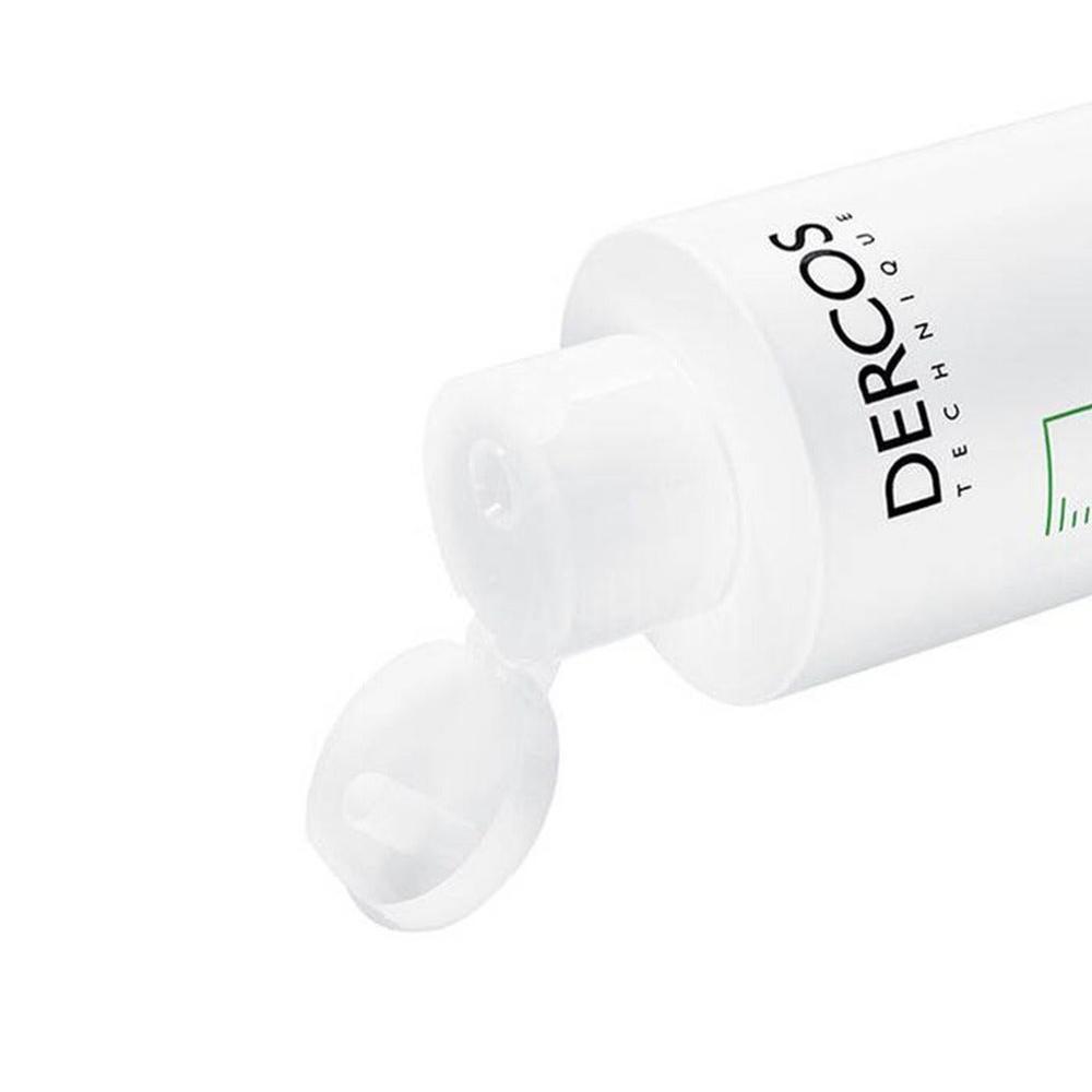 VICHY DERCOS/DANDRUF SHA /NORM.OILY 390ML(FM019495)) 1
