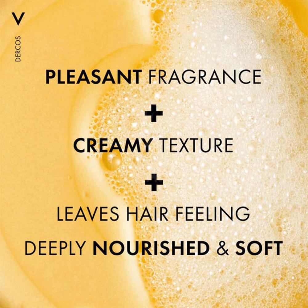 VICHY DERCOS/DANDRUF SHA /NORM.OILY 390ML(FM019495)) 4