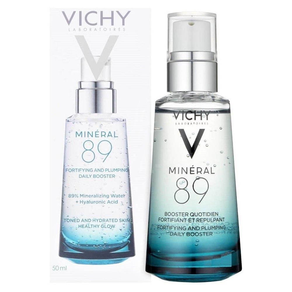 VICHY MINERAL 89 DAILY BOOSTER SPRAY 50ML(FM019501) 1