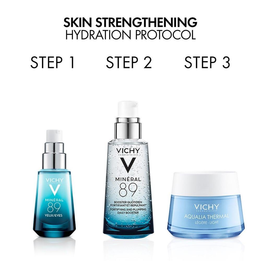 VICHY MINERAL 89 DAILY BOOSTER SPRAY 50ML(FM019501) 2