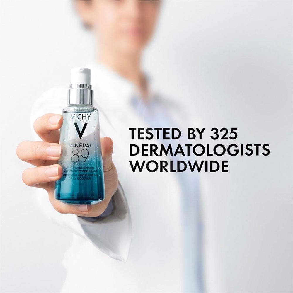 VICHY MINERAL 89 DAILY BOOSTER SPRAY 50ML(FM019501) 3