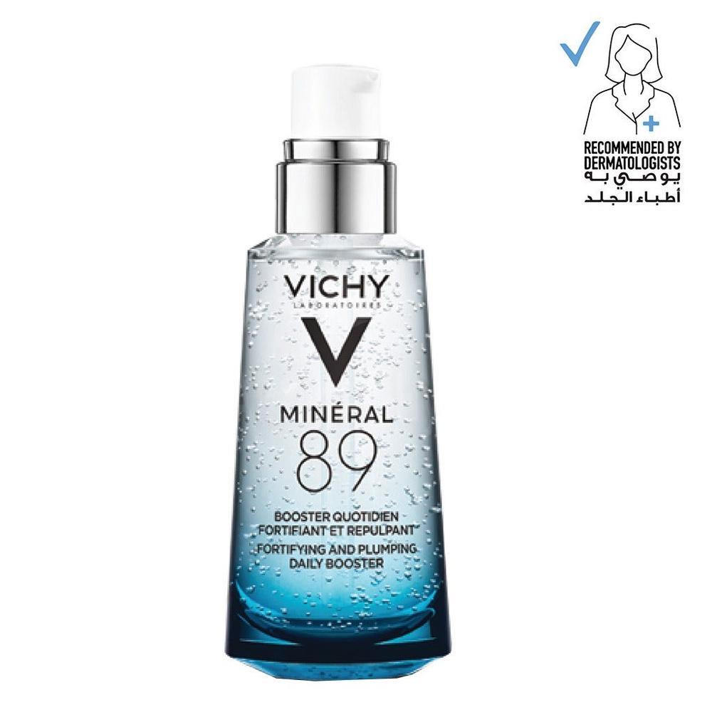 VICHY MINERAL 89 DAILY BOOSTER SPRAY 50ML(FM019501) 12