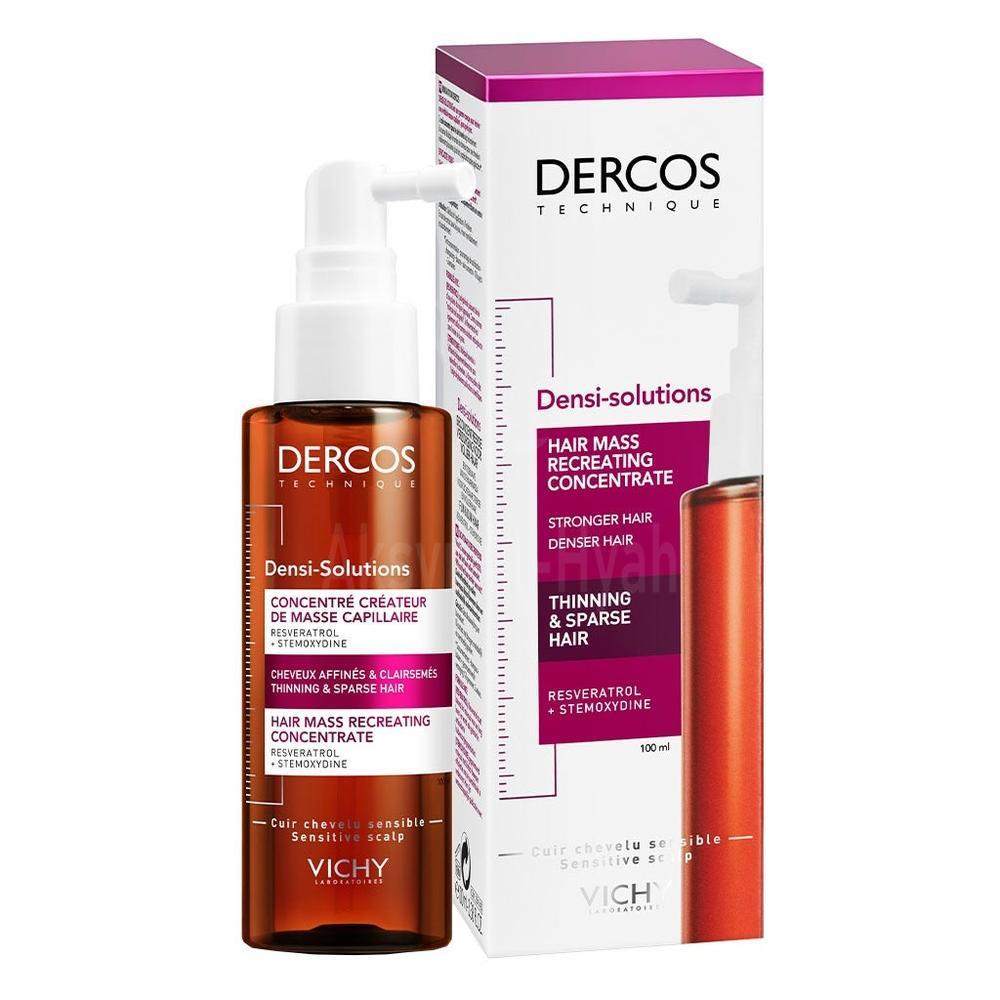 VICHY DERCOS DENSI-SOLUTIONS SERUM 100ML(FM021033) 1