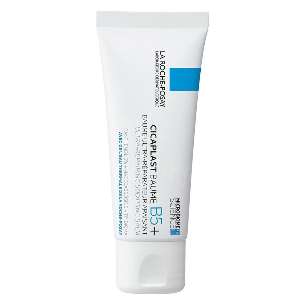LRP CICAPLAST SOOTH.REP.BALM B5 BABY 100ML(FM0017953/26608)