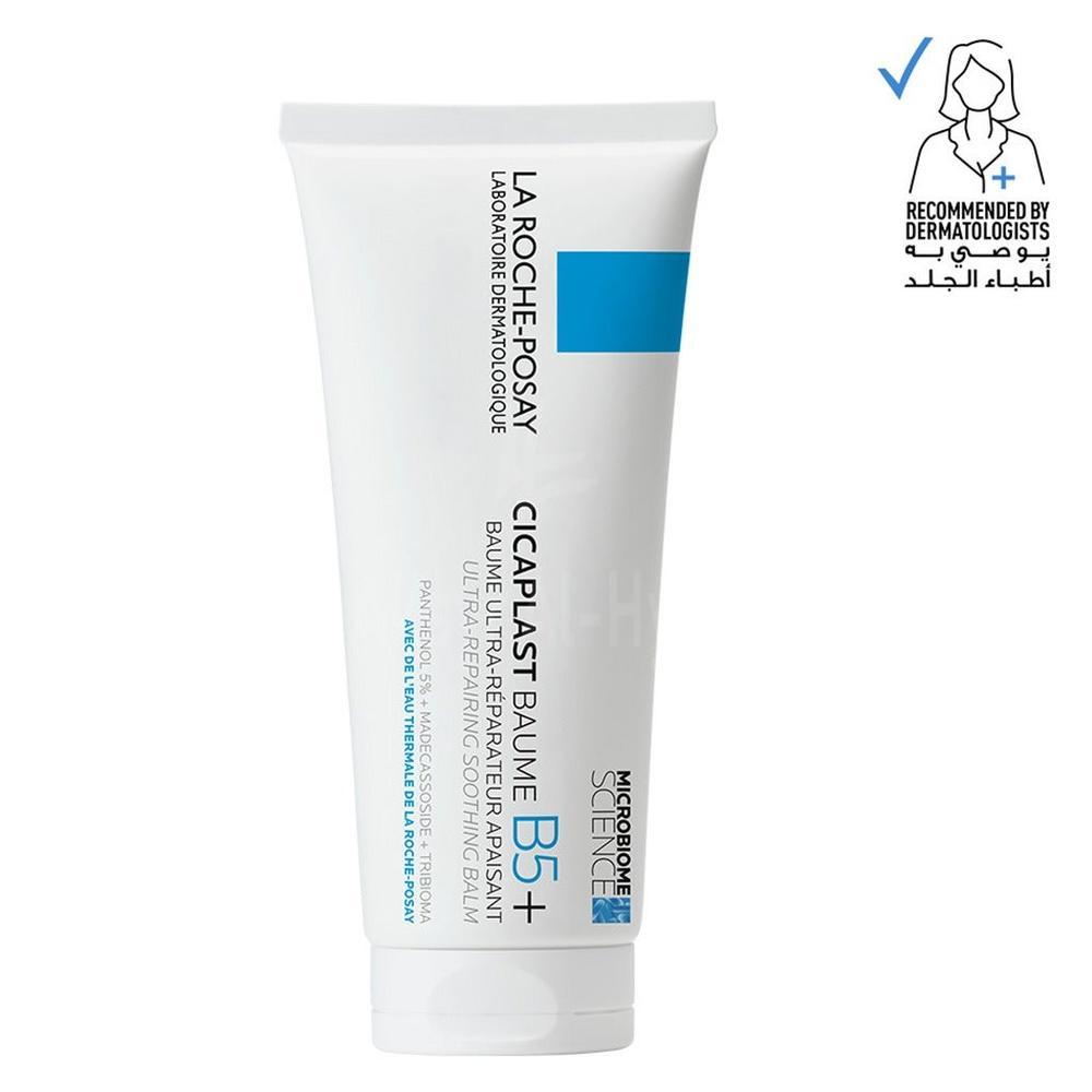 LRP CICAPLAST SOOTH.REP.BALM B5 BABY 100ML(FM0017953/26608) 8