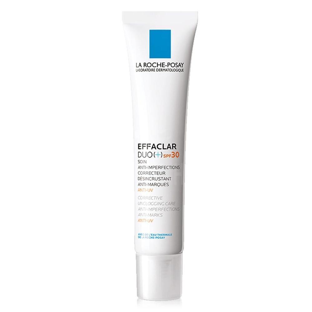 LRP EFFACLAR DUO(+) SPF 30 CR.40ML(FM019392) 2