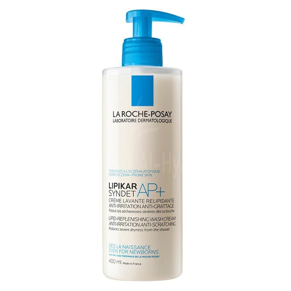 LRP LIPIKAR SYNDET AP+ ANTI-SCRATCH 400ML(FM020659)