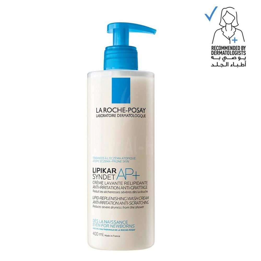 LRP LIPIKAR SYNDET AP+ ANTI-SCRATCH 400ML(FM020659) 1
