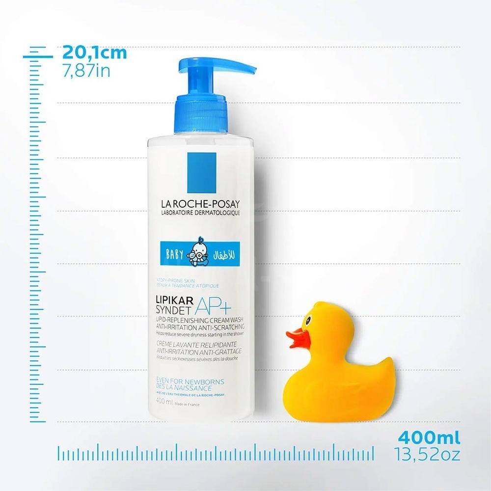 LRP LIPIKAR SYNDET AP+ ANTI-SCRATCH 400ML(FM020659) 4