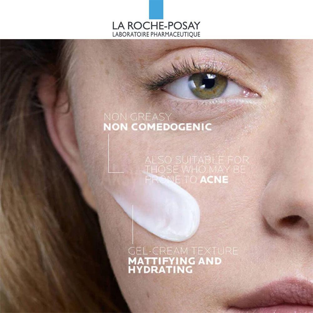 LRP EFFACLAR DUO(+) M CREAM 40ML(FM021519)/27794 4