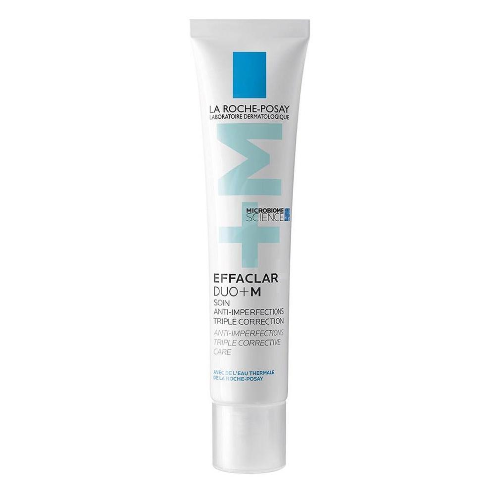 LRP EFFACLAR DUO(+) M CREAM 40ML(FM021519)/27794