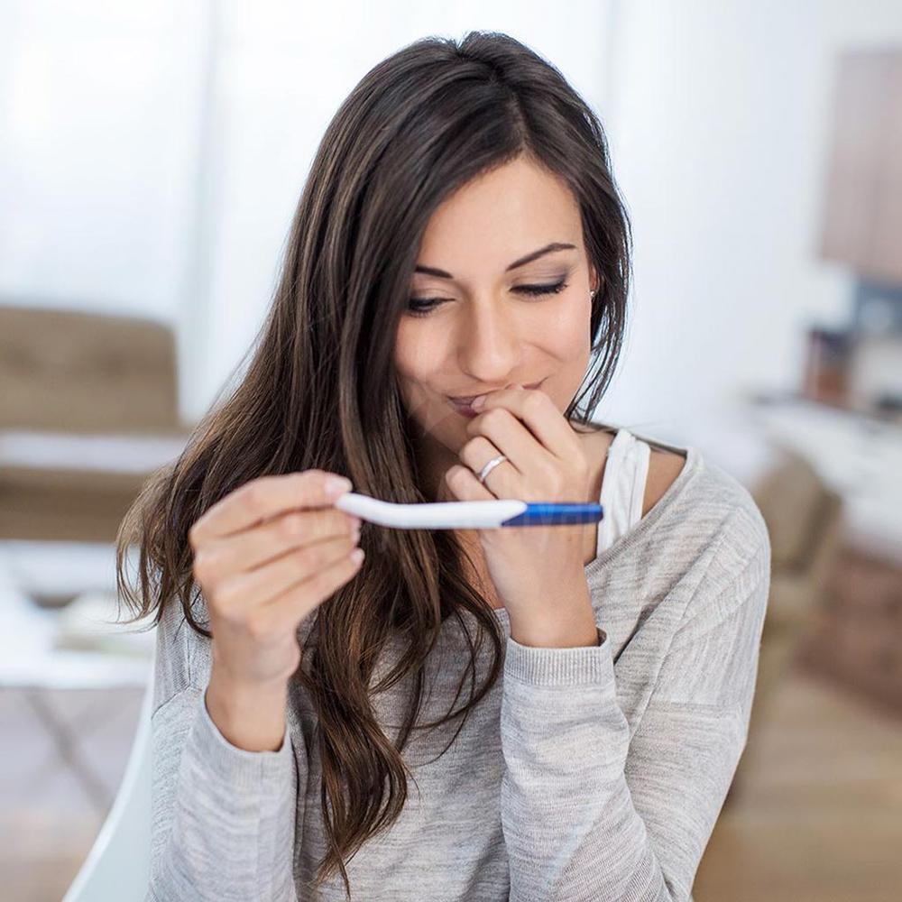CLEARBLUE RAPID PREGNANCY TEST 1'S 1