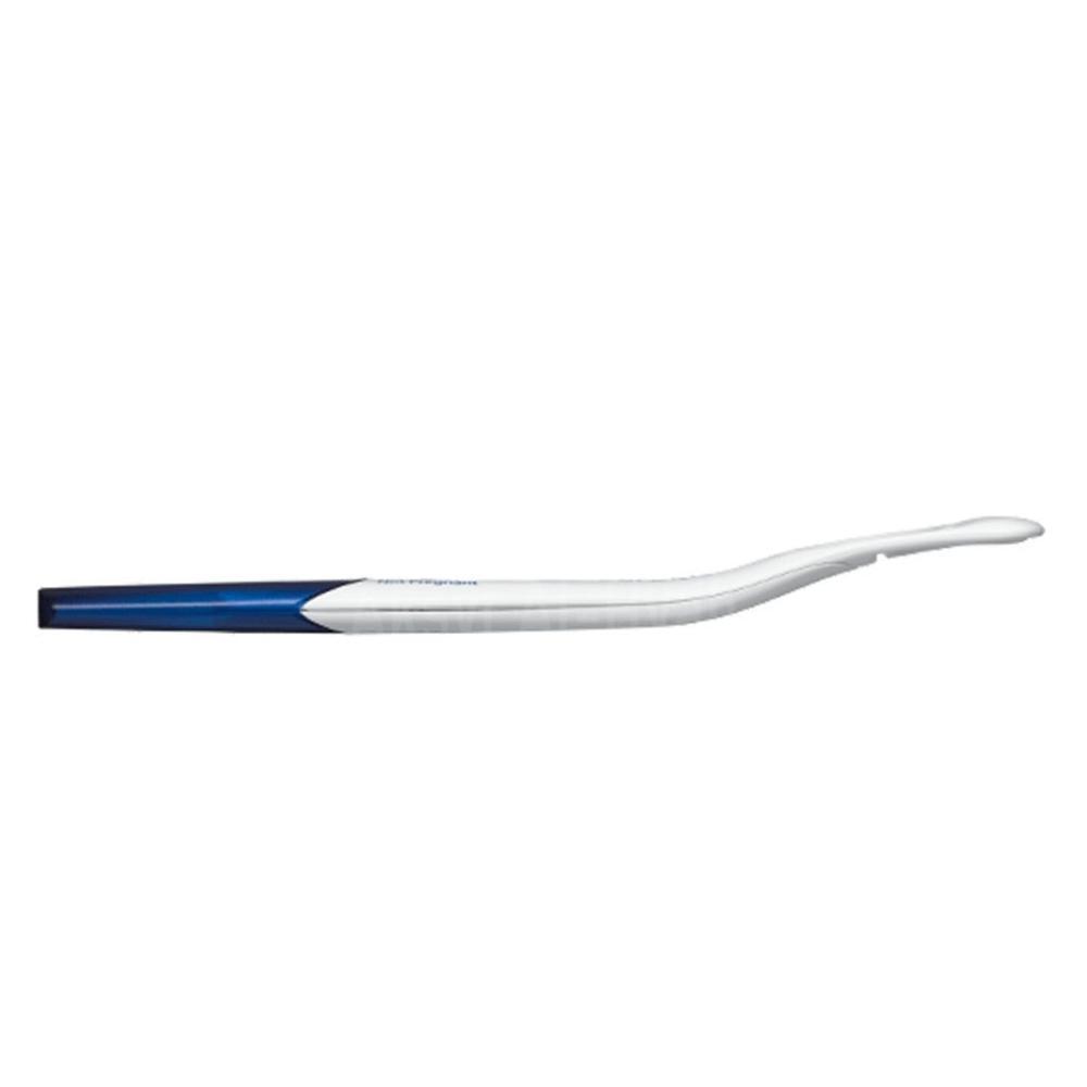 CLEARBLUE RAPID PREGNANCY TEST 1'S 6
