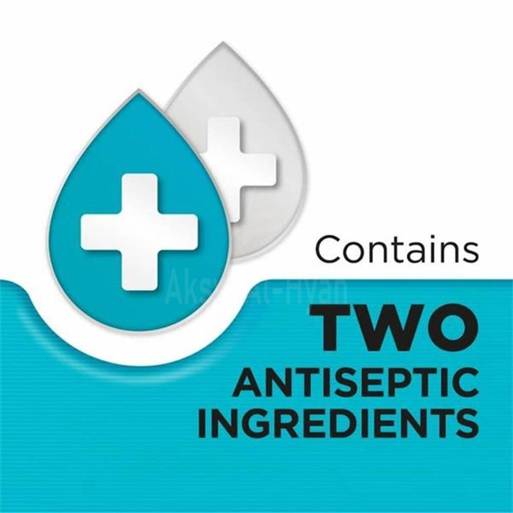 STREPSILS MENTHOL LOZ.36'S#0900 6