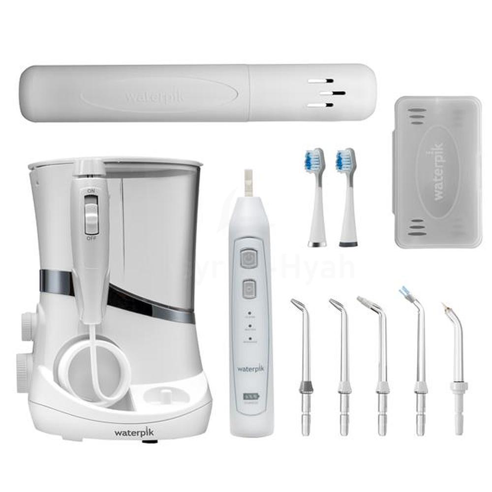 WATERPIK WATER FLOSSER WP-861EU