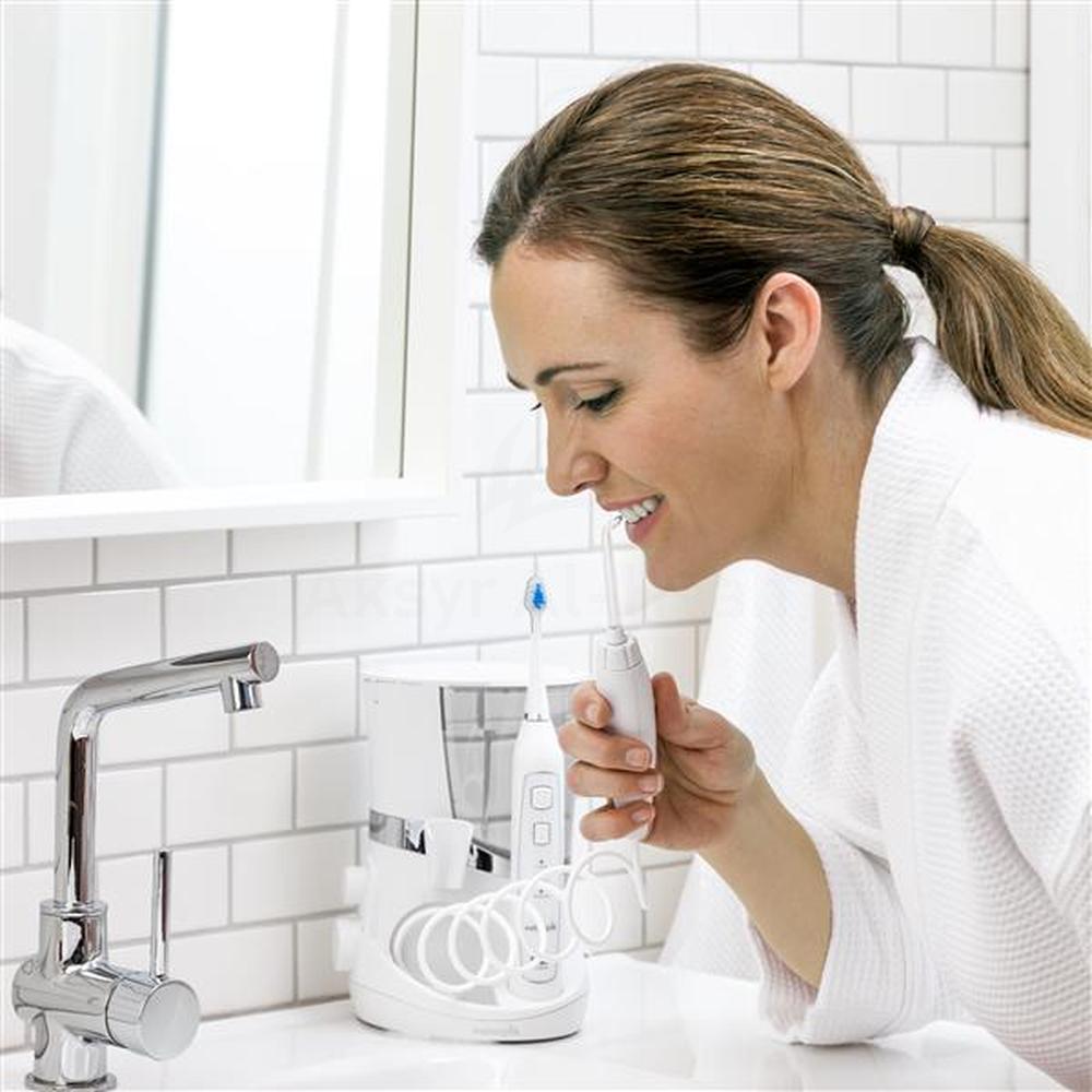 WATERPIK WATER FLOSSER WP-861EU