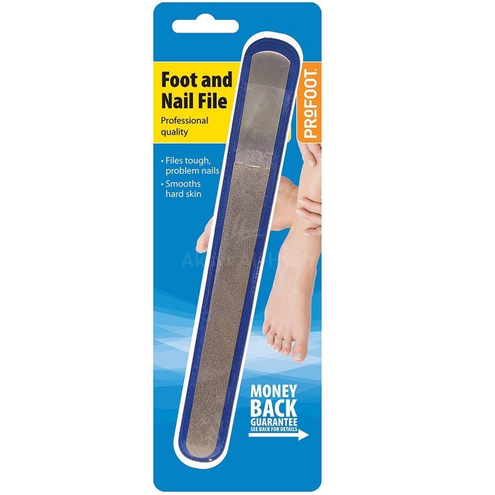 PF FOOT AND NAIL FILE