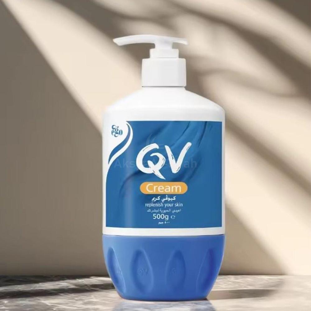 EGO QV CREAM 500GM#571506 3