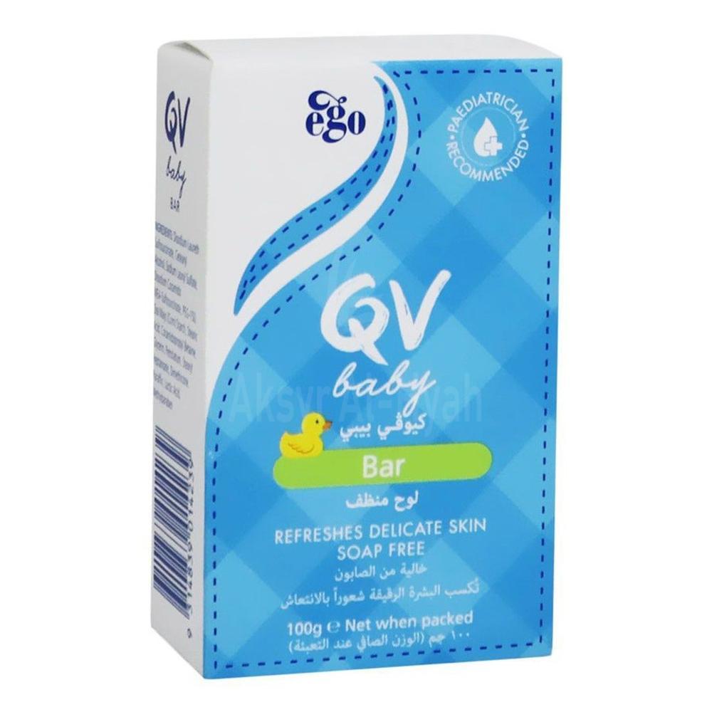 EGO QV BABY BAR 100G #573347