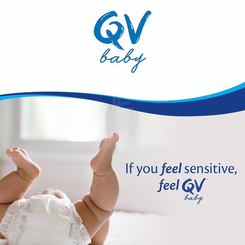 EGO QV BABY BAR 100G #573347 3