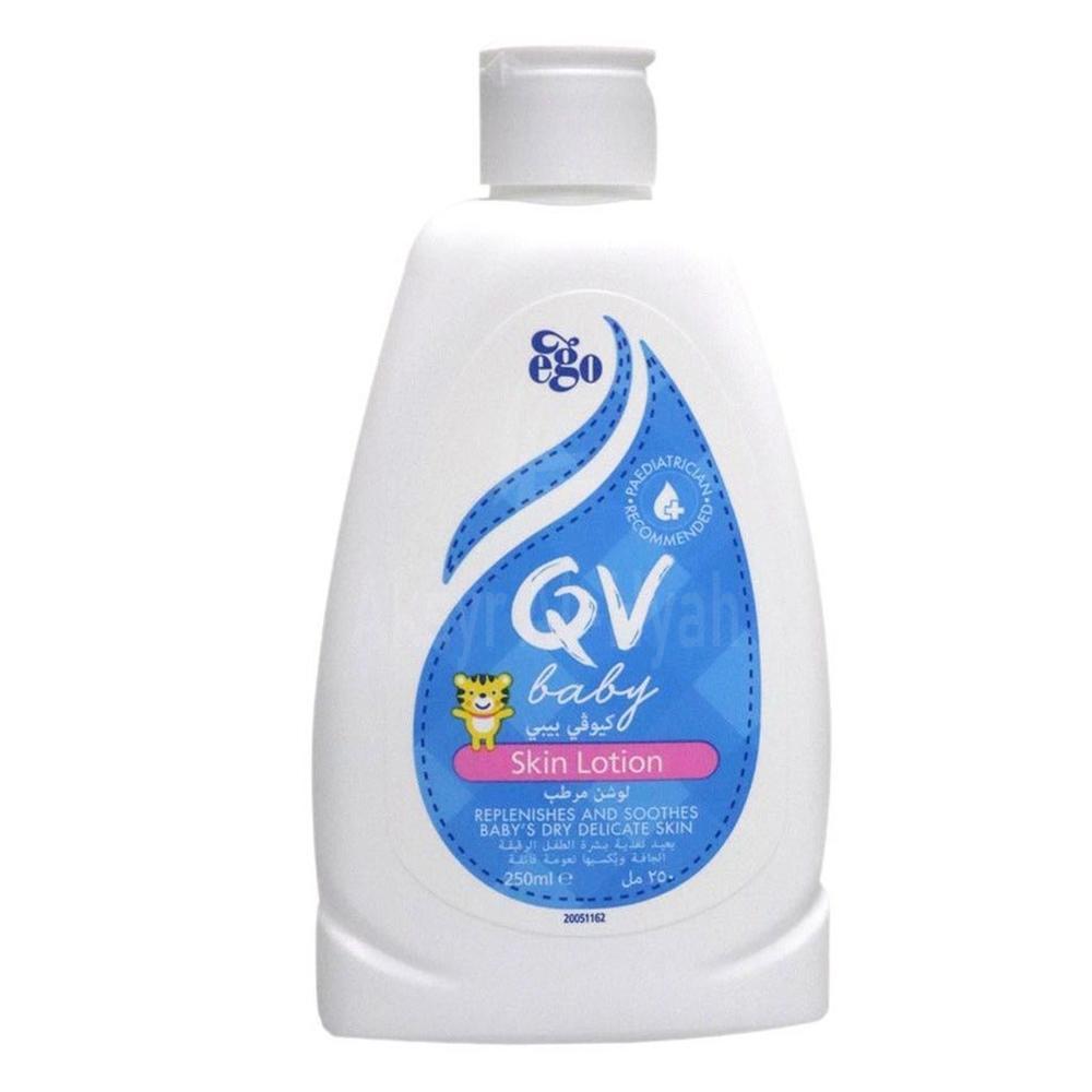 EGO QV BABY SKIN LOTION 250ML #573352
