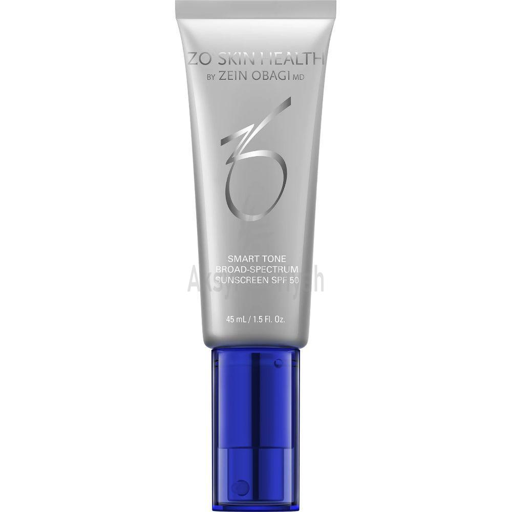 ZO SKIN SMART TONE BROAD SPECTRUM SPF 50 CR.45ML(574863)