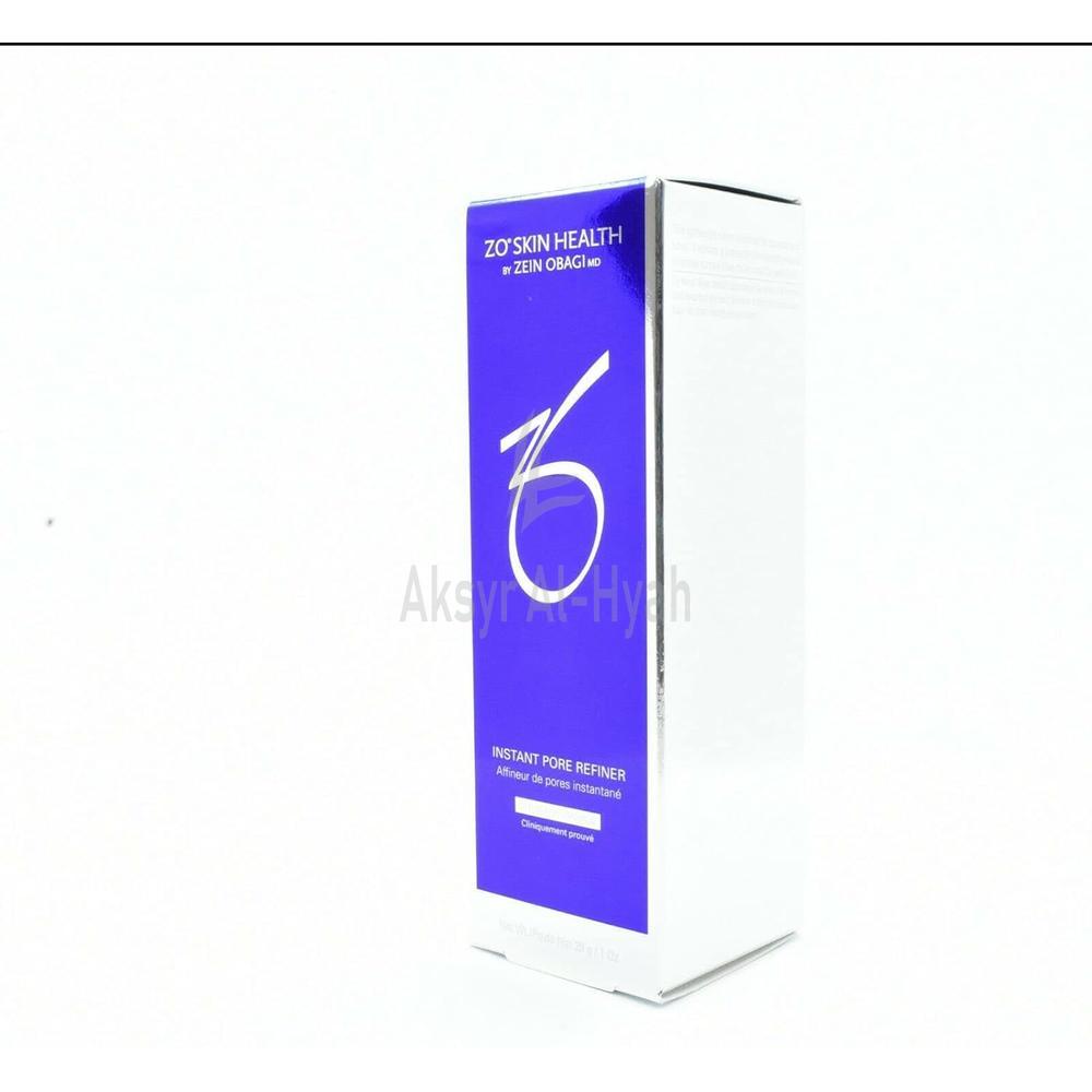 ZO SKIN INSTANT PORE REFINER LOT.29G(575929)