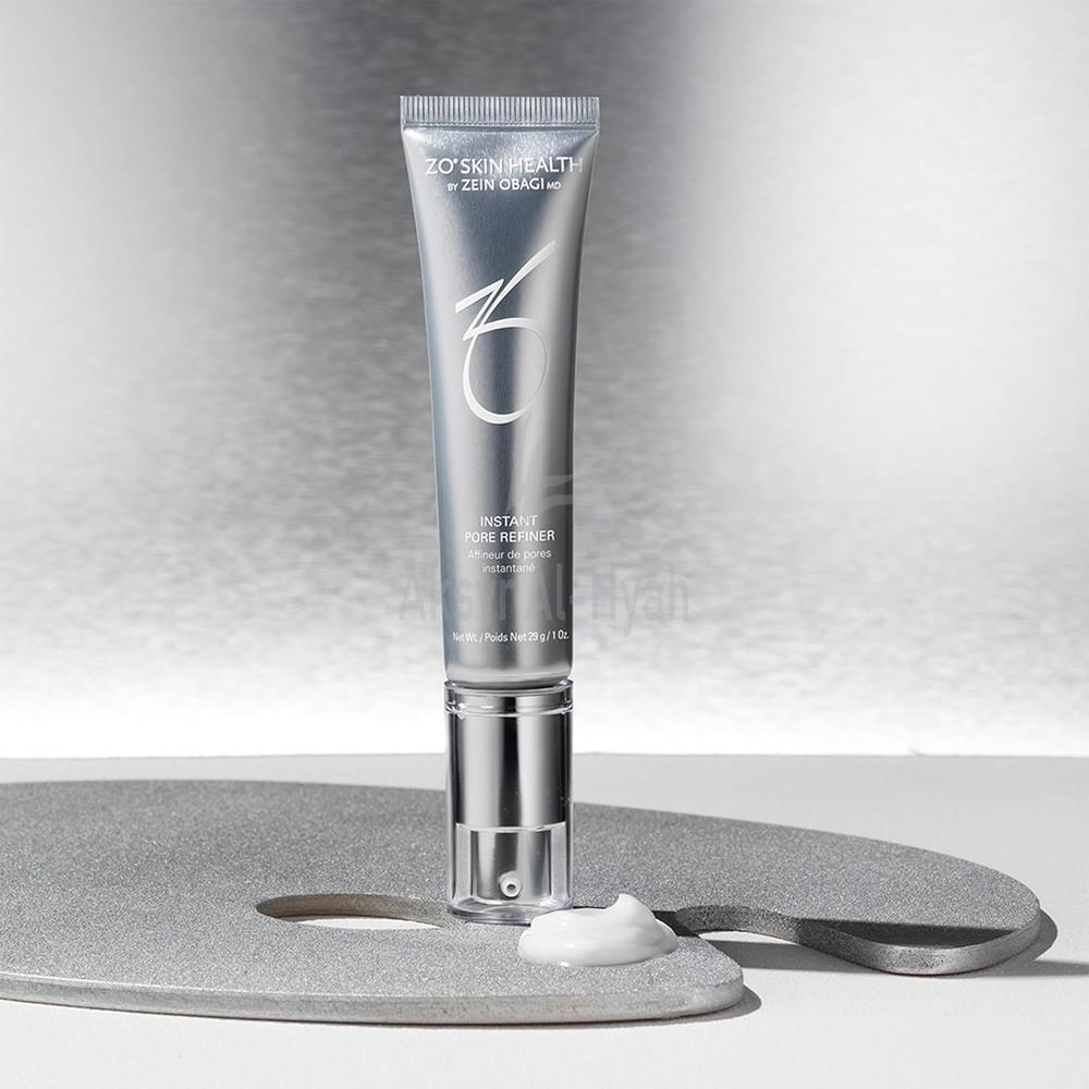 ZO SKIN INSTANT PORE REFINER LOT.29G(575929) 2